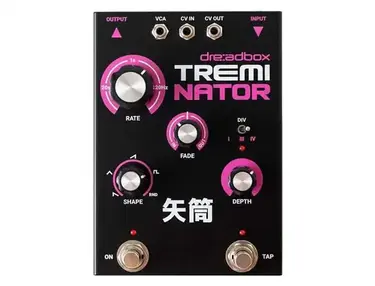 Dreadbox Treminator
