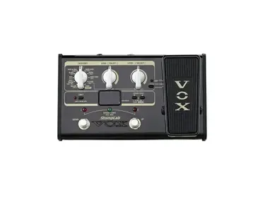Vox Stomplab IIG