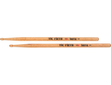 Drumsticks, Mallets & Brushes