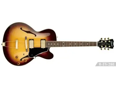 Schecter R-FS-280