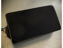 Dunable Katana Pickups