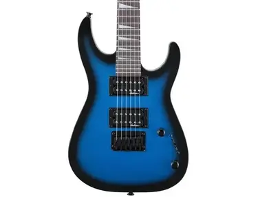 Jackson Dinky Minion JS1X