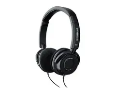 Yamaha HPH-200 Headphones main image