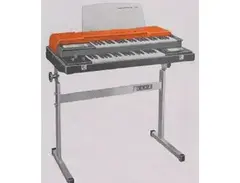 Elka Professional Panther Duo 2200