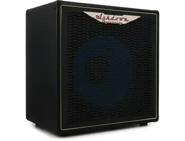 Ashdown Engineering ABM-115H-EVO IV-PRO NEO 1x15" 300-Watt Bass Cabinet with Horn