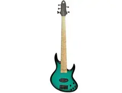 Miura Guitars USA MBR-X/5S Derrick Hodge Signature Model