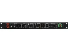 Dangerous Music D-BOX+ Monitor Controller & Summing Mixer