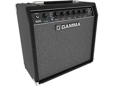 Acoustic control corporation Gamma G25 25W 1X10 Guitar Combo Amplifier