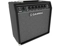 Acoustic control corporation Gamma G25 25W 1X10 Guitar Combo Amplifier main image
