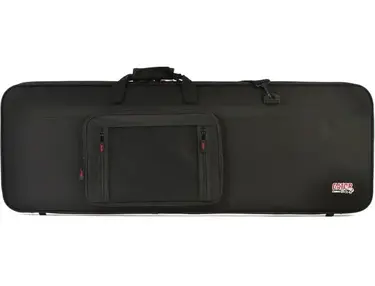 Gator Lightweight Case - Double-cutaway Electric Guitar