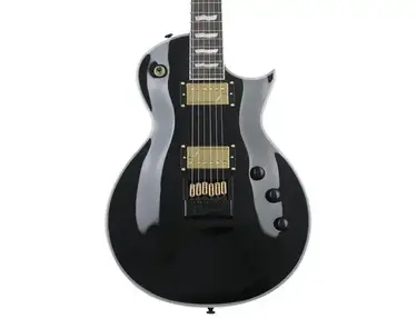 ESP LTD EC-1000T CTM EverTune Electric Guitar
