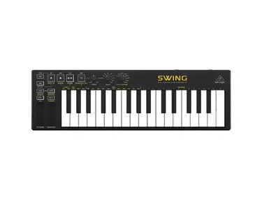 Behringer Swing