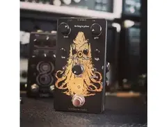 Lichtlaerm Audio The King in Yellow