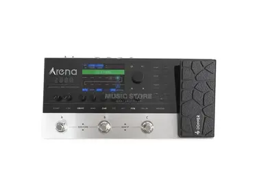 Donner Arena 2000 Multi Effects Pedal