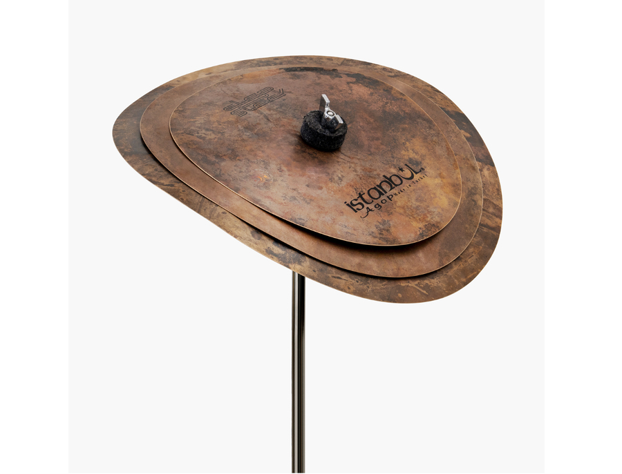 Istanbul Clap Stack - What To Know & Where To Buy | Equipboard