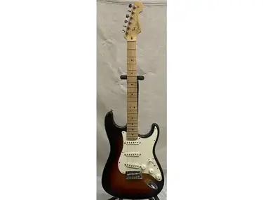 Fender Stratocaster American Standard  2011