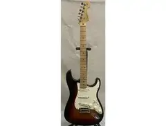 Fender Stratocaster American Standard  2011 main image