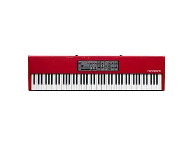 Nord Piano 1 88-Key Digital Piano 2010 - 2012