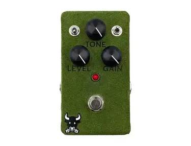 JAM Pedals Octaurus LTD