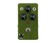 JAM Pedals Octaurus LTD main image
