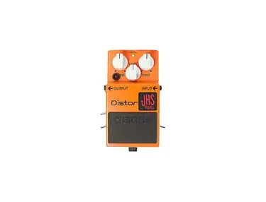 JHS Boss DS-1 Synth Deluxe Mod - What To Know & Where To Buy JHS Boss DS-1 Synth Deluxe Mod - What To Know & Where To Buy