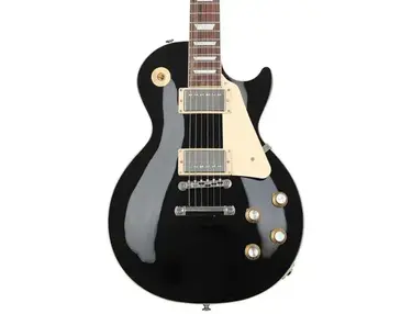 Gibson Les Paul Standard '60s Plain Top Electric Guitar