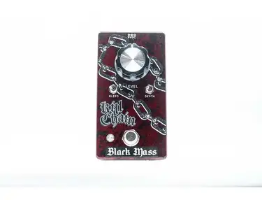 Black Mass Kill Chain
