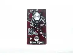 Black Mass Kill Chain main image