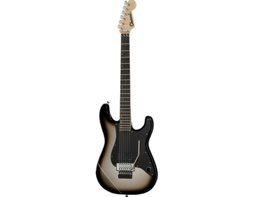 Charvel Phil Sgrosso So-Cal Style 1