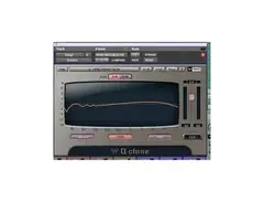 Waves Q-Clone EQ Modeling Plugin