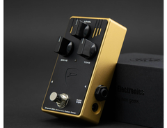 Darkglass Electronics Dingwall 35th Anniversary Bass Overdrive