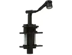 Beyerdynamic TG D58c Cardioid Condenser Clip-on Drum Microphone