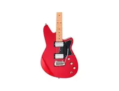 Reverend Tommy Koffin Signature Solidbody Electric Guitar main image