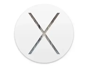 Apple Mac OS X Yosemite