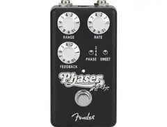 Fender Waylon Jennings Phaser