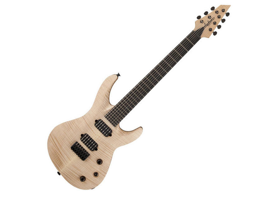 Jackson USA Select B7 - What To Know & Where To Buy | Equipboard