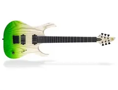 Mayones Duvell Q John Browne Signature