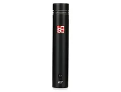 sE Electronics sE7 Small-diaphragm Condenser Microphone