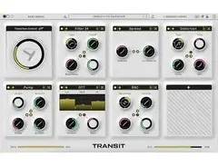 Baby Audio Transit main image