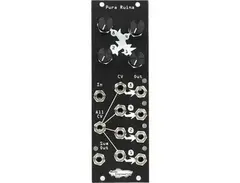 Noise Engineering Pura Ruina 3-stage Full-wave Rectification Eurorack Module