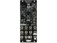 Noise Engineering Basimilus Iteritas Alia 6-oscillator Digital Drum Synthesizer Eurorack Module