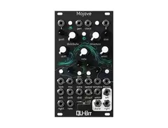 Qu-Bit Electronix Qu-Bit Mojave Stereo Live Granular Processor main image