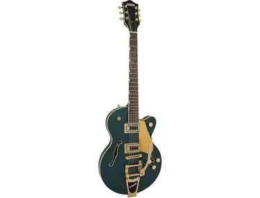 Gretsch Guitars G5655tg Electromatic Center Block Jr. Bigsby Electric Guitar