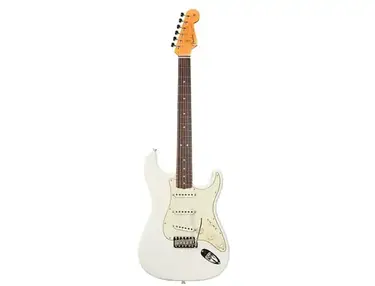 Fender Custom Shop Limited Edition 64 Stratocaster Journeyman Relic