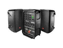 JBL EON208P Portable PA System