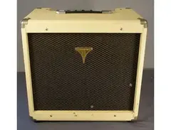 Epiphone Regent 50R main image