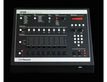 Rossum SP1200