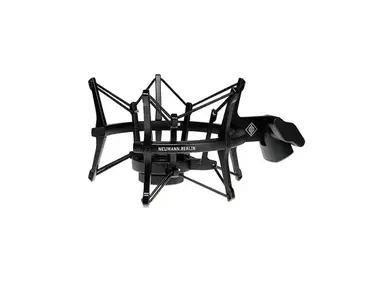 Neumann EA4BK Elastic Shockmount