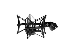 Neumann EA4BK Elastic Shockmount main image