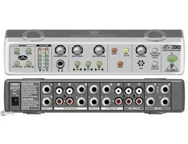 Behringer MINIMON MON800